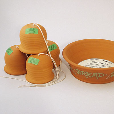 terracotta